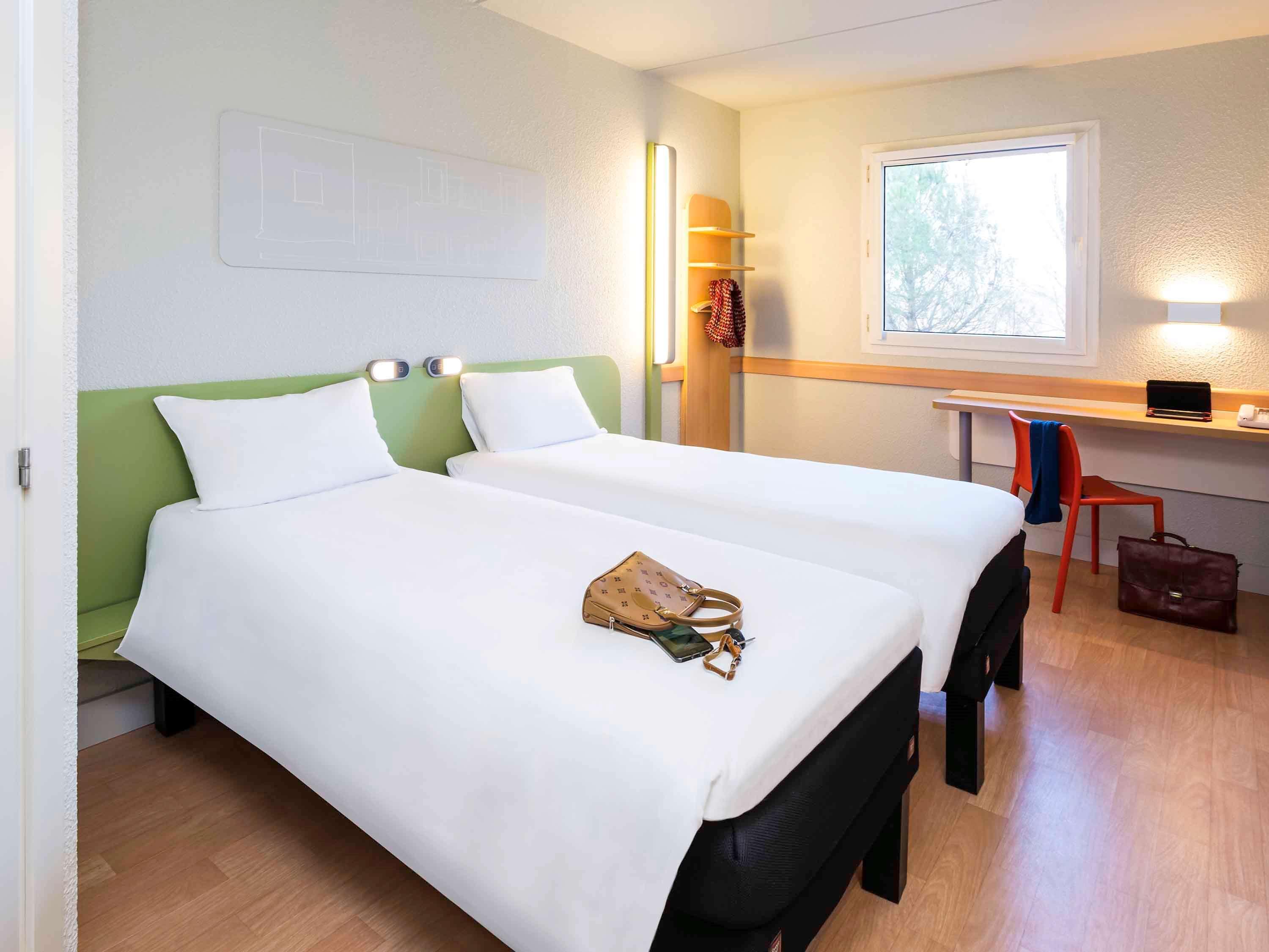 Ibis Budget Madrid Alcorcon Mostoles Экстерьер фото