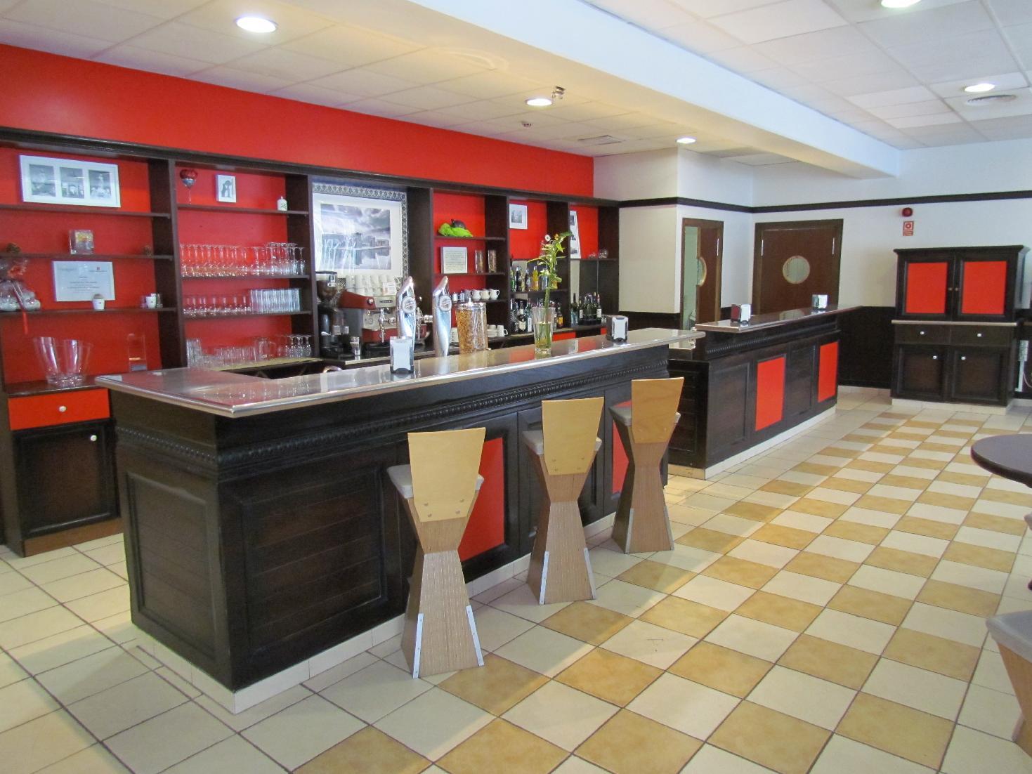 Ibis Budget Madrid Alcorcon Mostoles Экстерьер фото