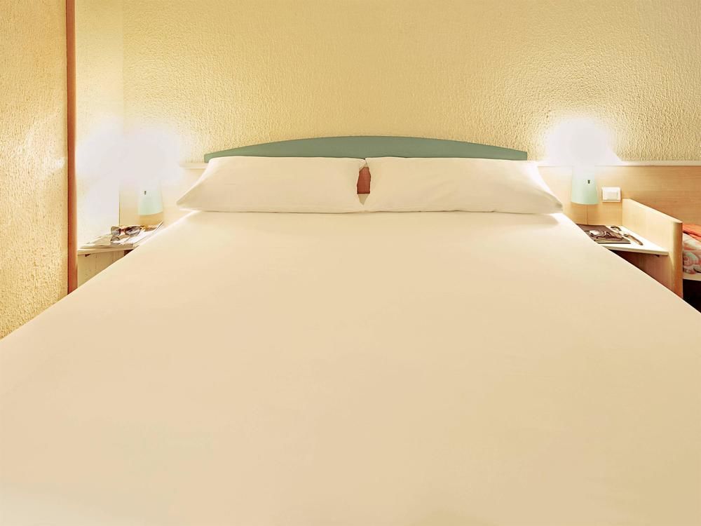 Ibis Budget Madrid Alcorcon Mostoles Экстерьер фото