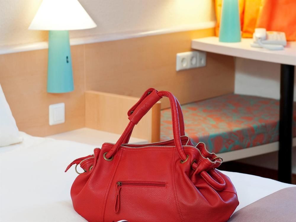 Ibis Budget Madrid Alcorcon Mostoles Экстерьер фото